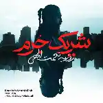 دانلود آهنگ شریک جرم از روزبه نعمت الهی